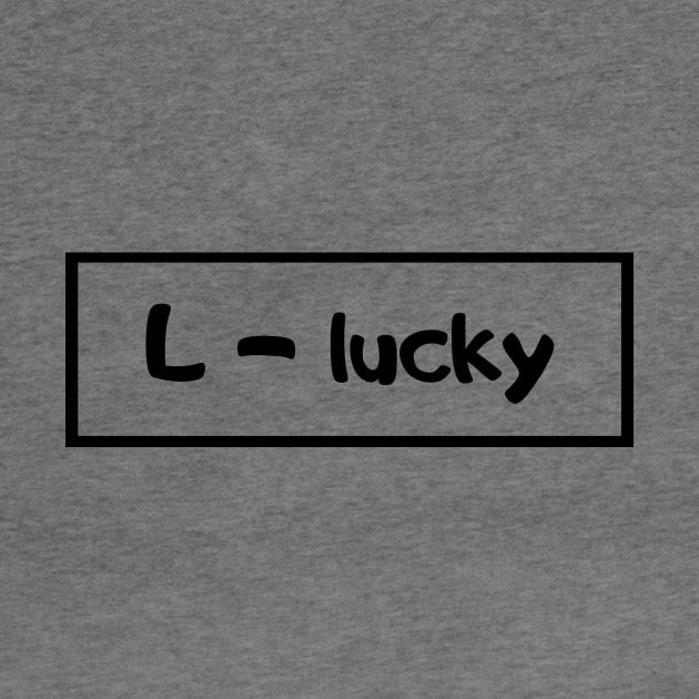 Lucky by WordsGames